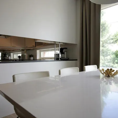 Forenom Serviced Leppaevaara Apartmán