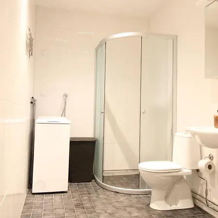 Forenom Serviced Leppaevaara * Espoo