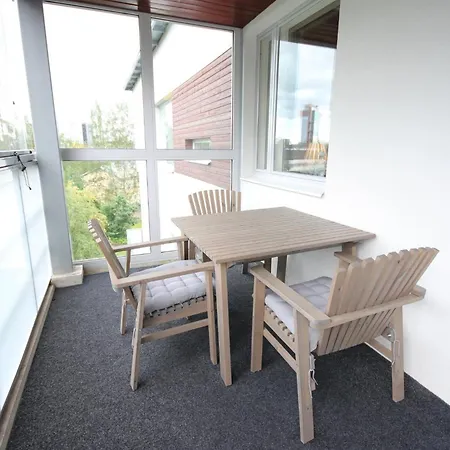 Apartmán Forenom Serviced Leppaevaara Espoo