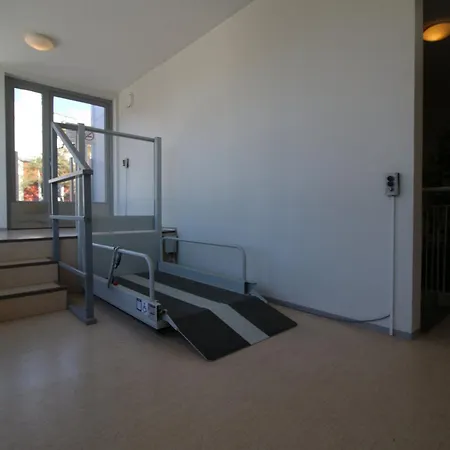 Apartmán Forenom Serviced Leppaevaara *